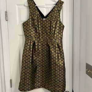 JCrew dress!